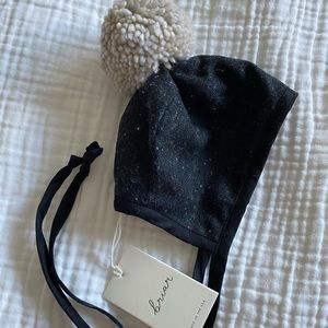 Briar Baby Winter Bonnet